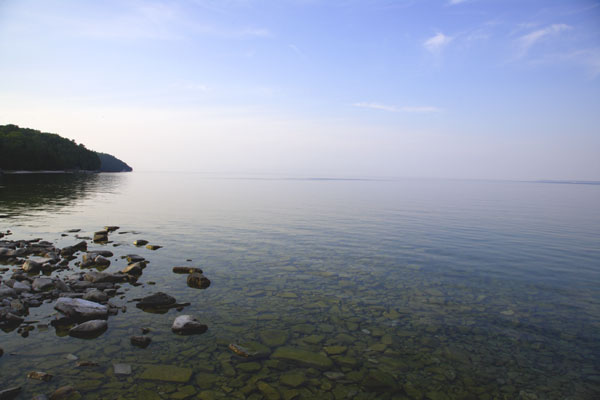 Blue Bay